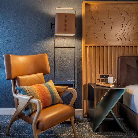 Aviator Hotel Anchorage Ngoại thất bức ảnh