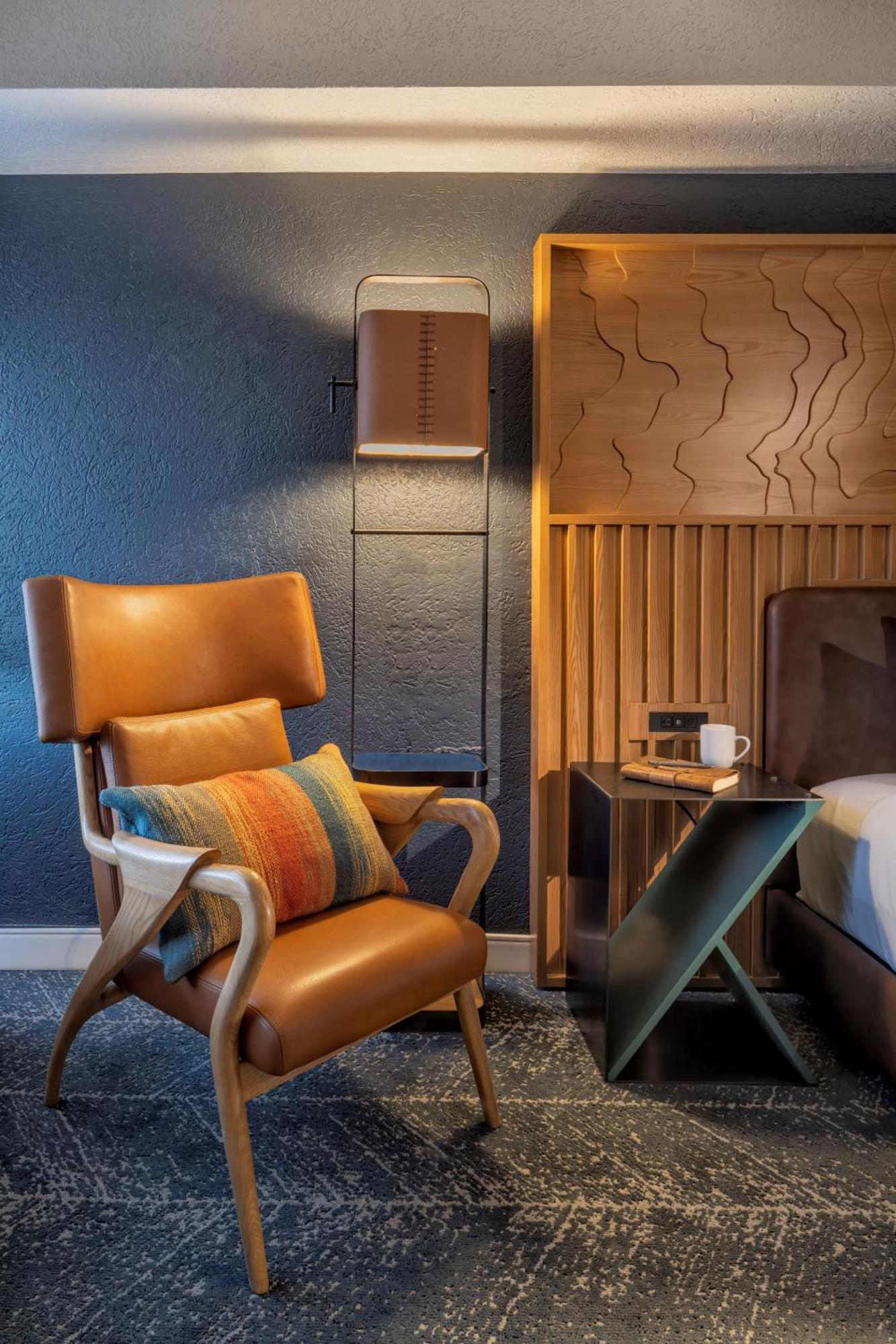 Aviator Hotel Anchorage Ngoại thất bức ảnh