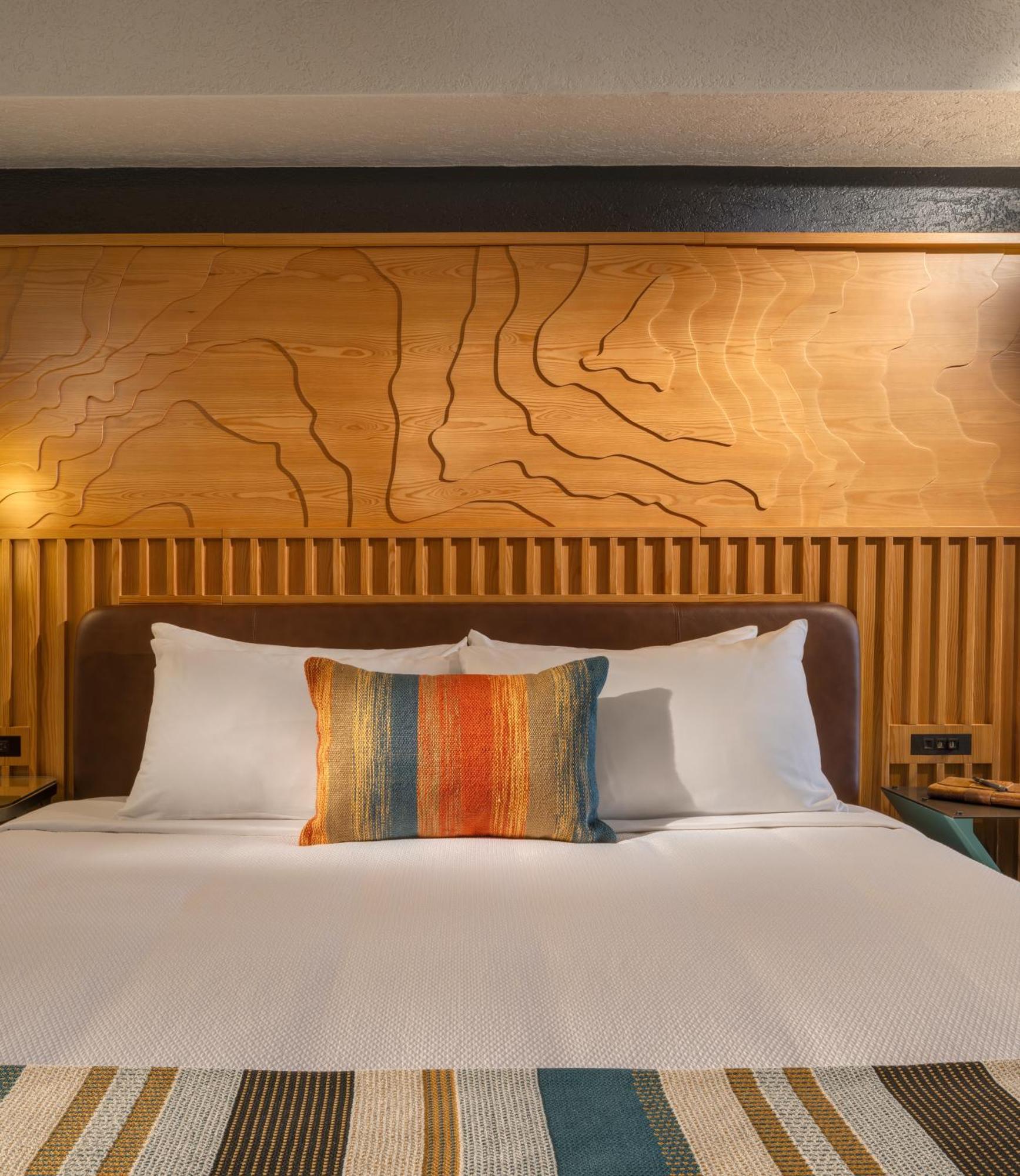 Aviator Hotel Anchorage Ngoại thất bức ảnh