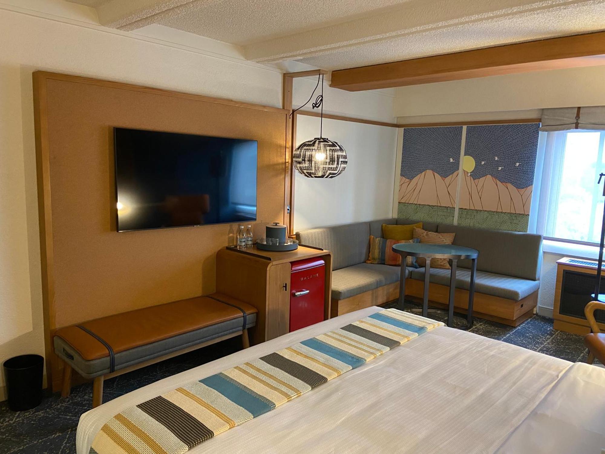 Aviator Hotel Anchorage Ngoại thất bức ảnh