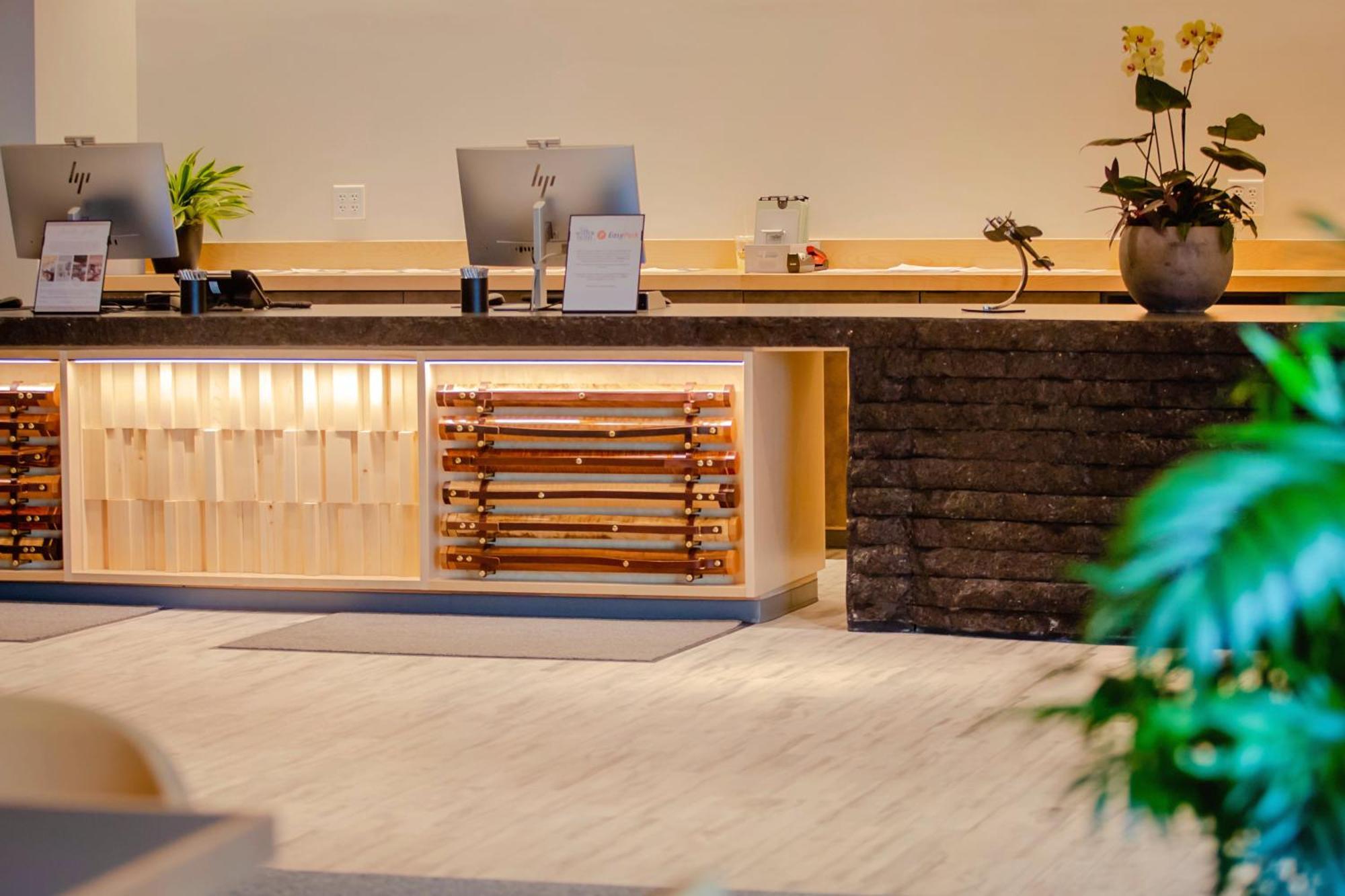 Aviator Hotel Anchorage Ngoại thất bức ảnh