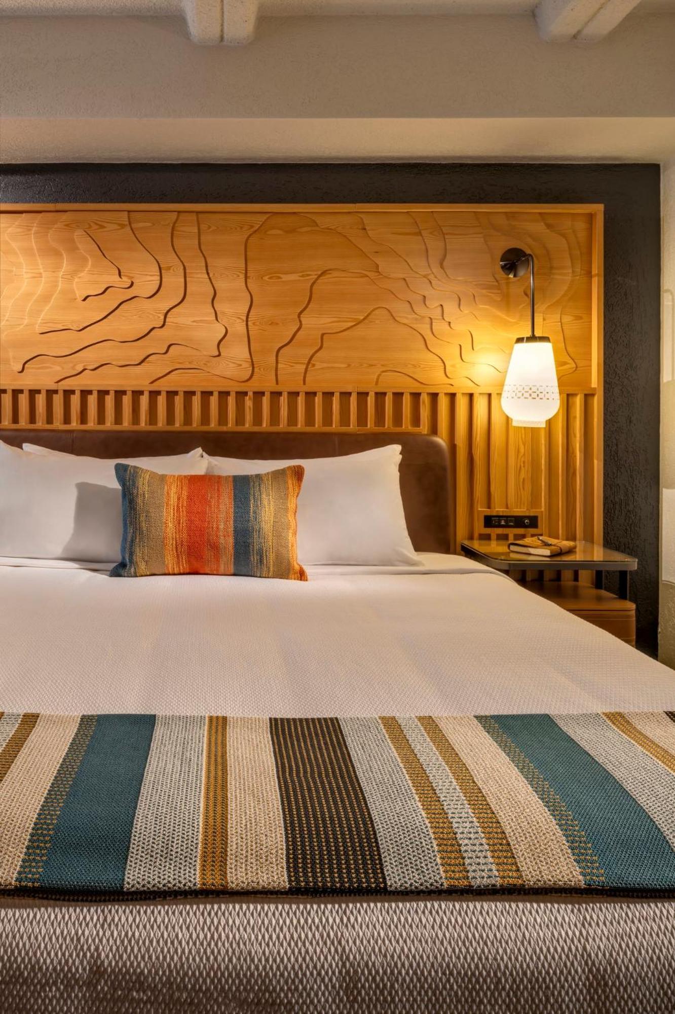 Aviator Hotel Anchorage Ngoại thất bức ảnh