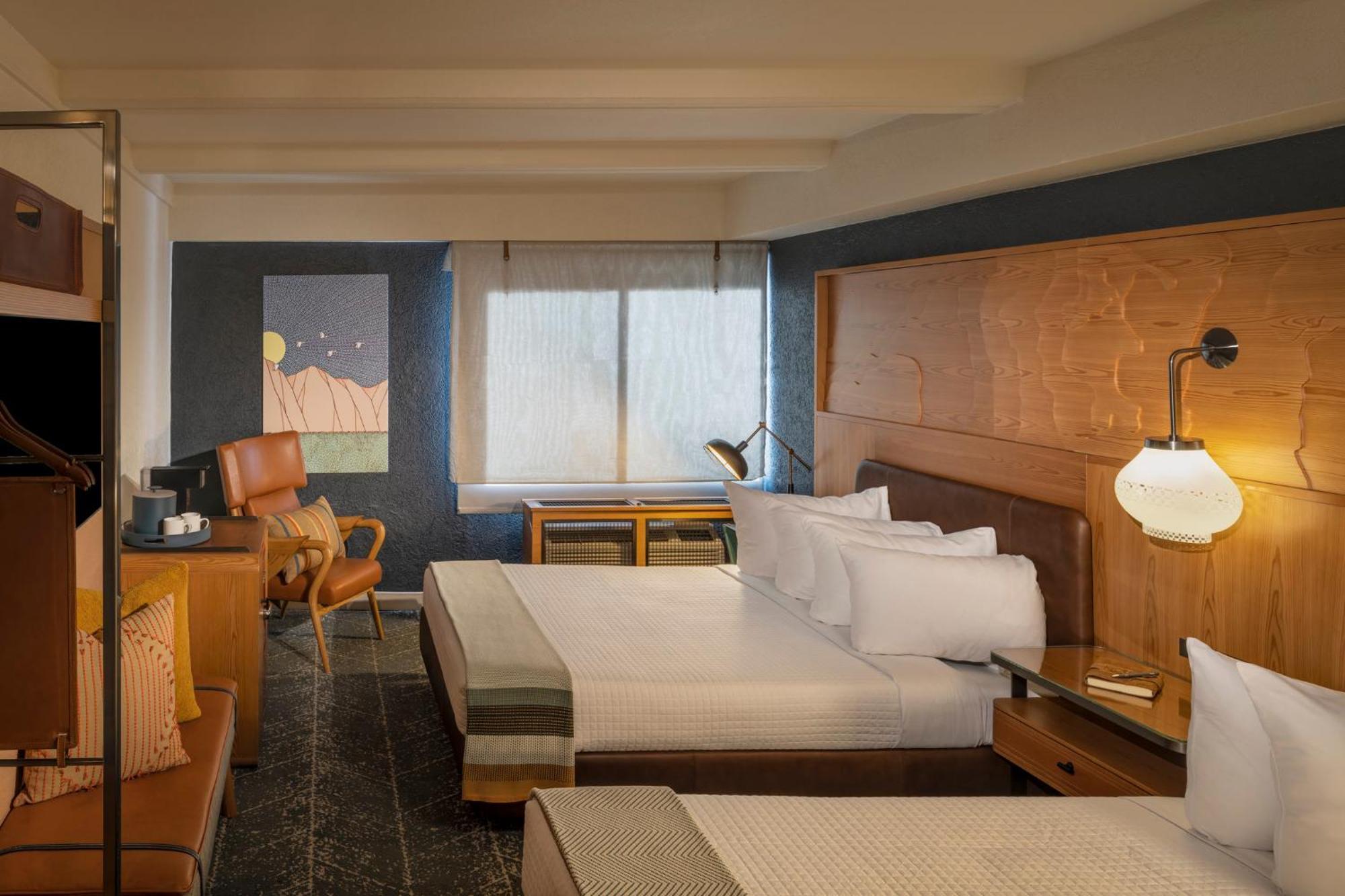 Aviator Hotel Anchorage Ngoại thất bức ảnh